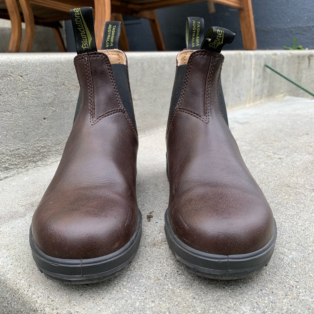 Blundstone Chelsea boot
